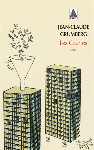 Les Courtes (babel)