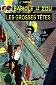 Les grosses têtes