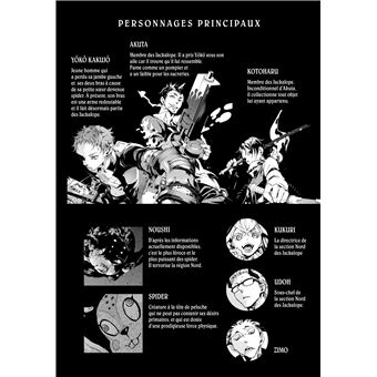 Smokin' Parade - Tome 6