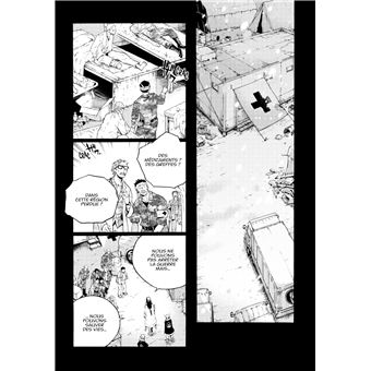 Smokin' Parade - Tome 6