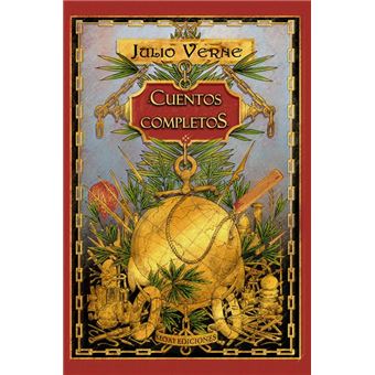 Cuentos Completos Edición completa y anotada - ebook (ePub) - Julio Verne -  Achat ebook | fnac