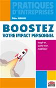 Boostez votre impact personnel
