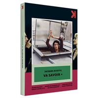 Va savoir + DVD