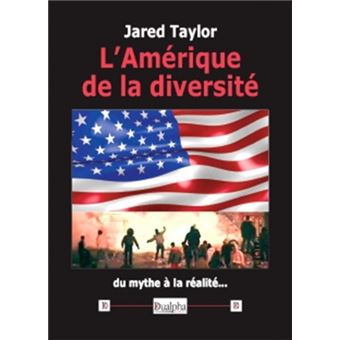 L’Amérique de la diversité