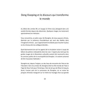 Voyages en quête de sens