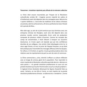 Voyages en quête de sens