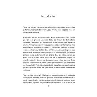 Voyages en quête de sens