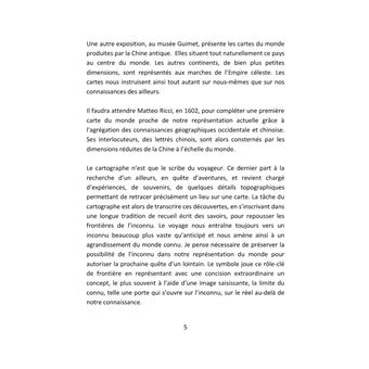 Voyages en quête de sens