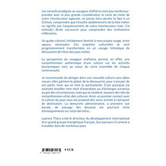 Voyages en quête de sens