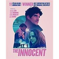 The Innocent Blu-ray