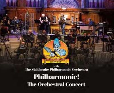 Philharmonic ! The Orchestral Concert Coffret