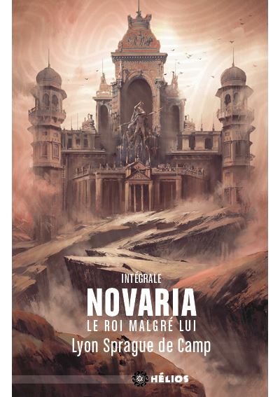 Intégrale Novaria
