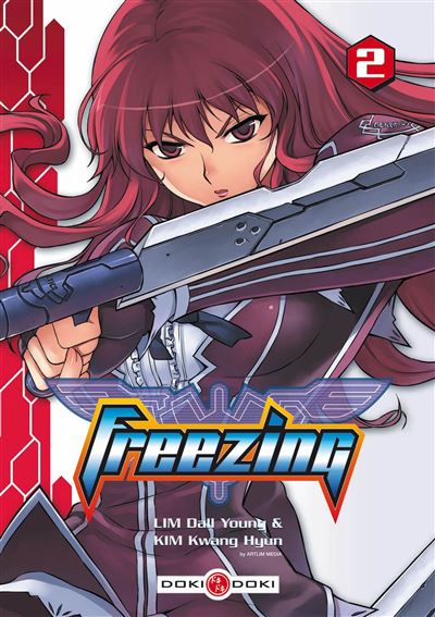 Freezing - volume 2