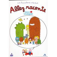 Saison 1 - Coffret 2 DVD