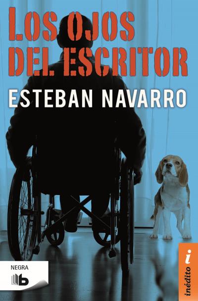 Los ojos del escritor
