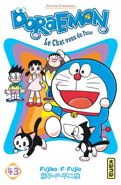 Doraemon,43