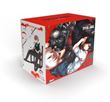 Tokyo Ghoul - Coffret intégrale