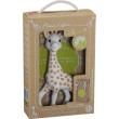 Jouet Vulli Sophie la Girafe So'Pure + Boîte Cadeau