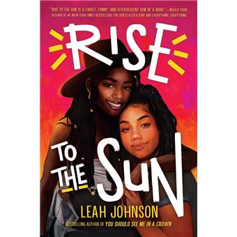 Rise to the Sun - 1