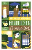 Miss Sharp détective - Meurtres en Cornouailles