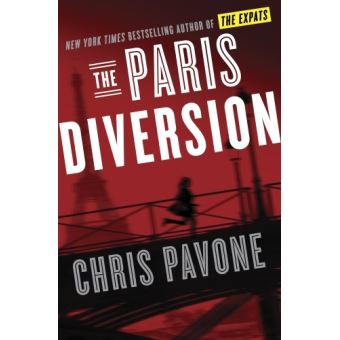 The Paris Diversion