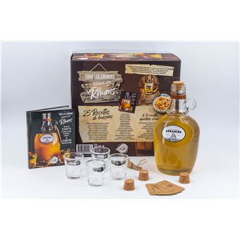 2022 tous les chemins menent aux rhums