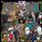 Lp-kampire presents a dancefloo(2lp