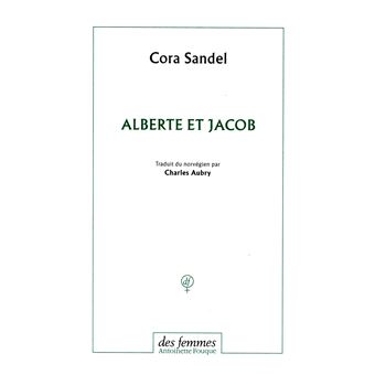 Alberte et Jacob