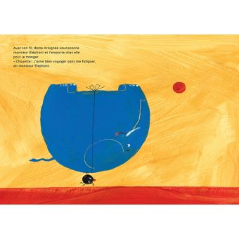 Un appétit d'éléphant