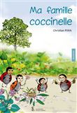 Ma famille coccinelle