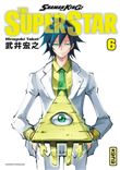 Shaman King - The Super Star - Tome 6
