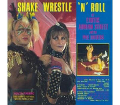 Shake Wrestle 'N' Roll