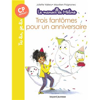 Le manoir de Méline, Tome 01