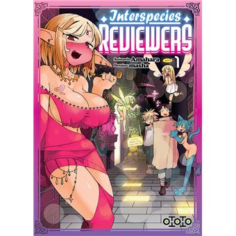 Interspecies Reviewers