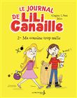 Le Journal de Lili Canaille