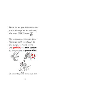 Le Journal de Lili Canaille