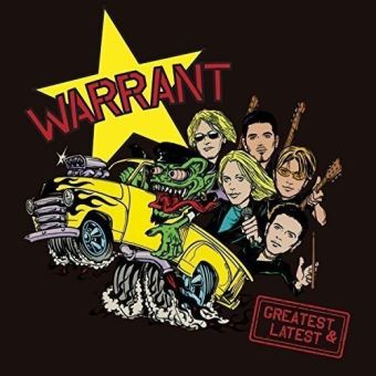 Warrant - 1