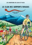 Le club des serpents rouges