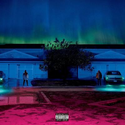 DECIDED/2LP