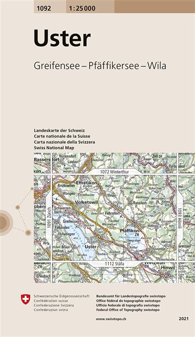 Uster -  Collectif - broché