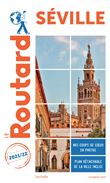 Guide du Routard Séville 2021/22