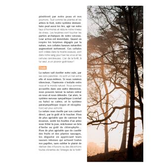 Arbres guérisseurs du corps, du c ur et de l esprit