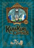 Karakuri Circus