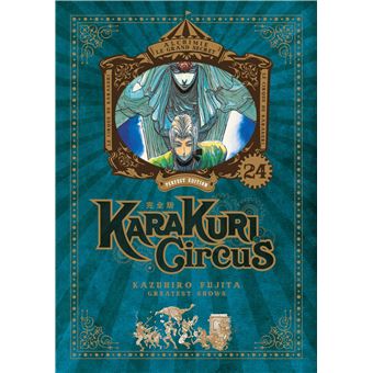 Karakuri Circus