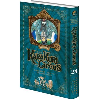 Karakuri Circus