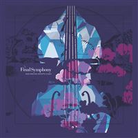 Final Symphony - Music From Final Fantasy VI, VII And X
