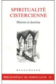 Spiritualité cistercienne