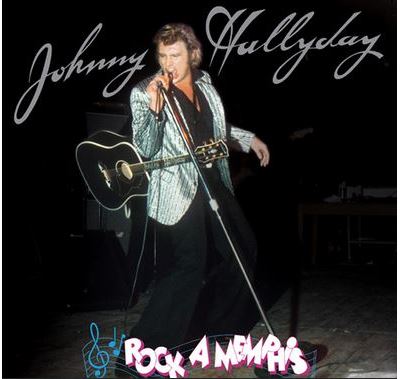 ROCK A MEMPHIS/LP
