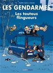 Les Gendarmes - tome 15 - Les Toutous flingueurs