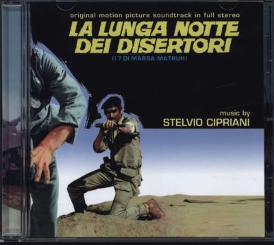 La lunga notte dei disertori